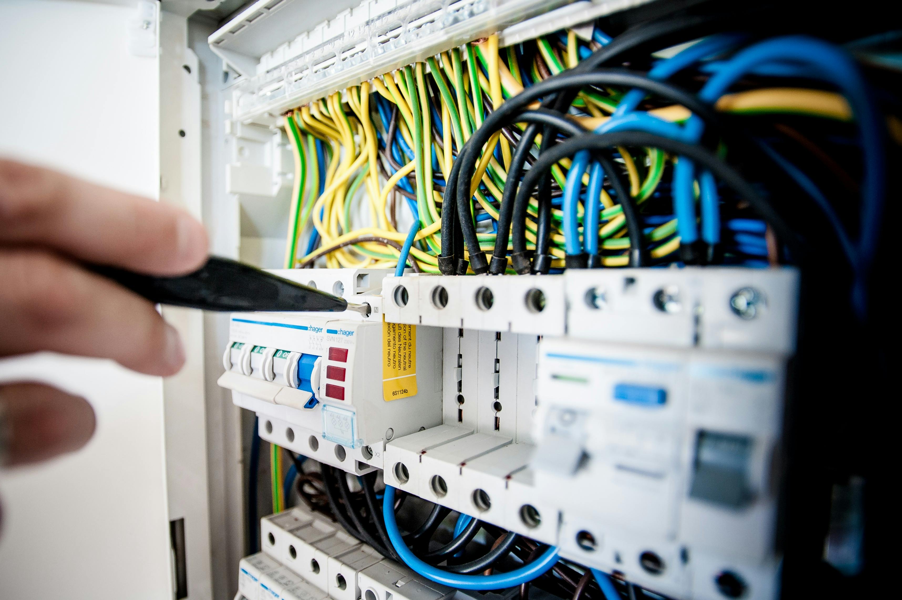 Electricidad en Pozoblanco